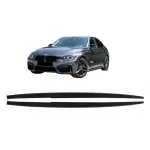 Extensii praguri laterale BMW Seria 3 F30 F31 2011-2019 M-Performance