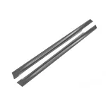 Praguri Laterale BMW Seria 5 G30 G31 Limousine Touring (2017-2023) M TECH Design