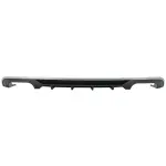 Difuzor bara spate Audi A3 8V Facelift Sedan 2016-2019 S3 Design