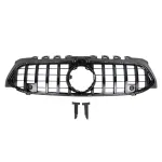 Grila centrala Mercedes A-Class W177 V177 2018-2022 Panamericana negru