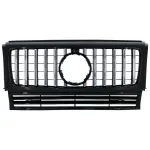 Grila centrala Mercedes G-Class W463 1990-2014, design Panamericana