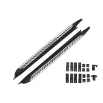 Praguri Laterale Trepte Laterale BMW X3 G01 (2018-Up) X4 G02 (2018-Up)