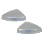 Capace de Oglinzi Audi A3 8V S3 RS3 Cabriolet Limousine Sportback (2012-2019) Aluminiu fara Side Assist