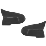 Capace oglinzi BMW Seria 1/2/3/4 Carbon Real