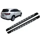 Praguri Laterale Renault Koleos II (2016-up)