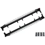 Praguri laterale SUV pentru Kia Sorento II XM 2012-2014, set stanga-dreapta