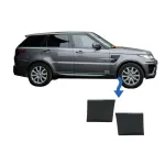 Bandouri Aripi Fata compatibile cu Land Rover Range Rove Sport L494 (2013-up) Negru