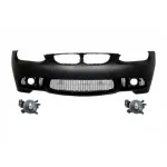 Bara fata BMW Seria 3 E92 E93 M3 Design cu proiectoare, fara PDC