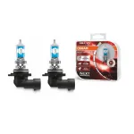 Osram Night Breaker Laser Halogen Set 2 Becuri Auto +110% 9006NL-HCB HB4 12V 51W (2 becuri)