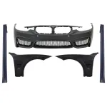 Kit exterior BMW Seria 3 F30 F31 2011-2018 M3 Sport EVO Design