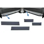 Set bandouri usi fata si spate pentru Land Rover Freelander 2 L359 2006-2014