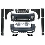 Pachet Exterior Range Rover Sport L494 (2013-2017) Conversie catre 2019 SVR Design