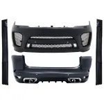 Pachet exterior SVR pentru Range Rover Sport L494 Facelift 2018-2020