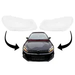 Set sticle far VW Golf 6 VI Mk6 2008-2014, stanga-dreapta
