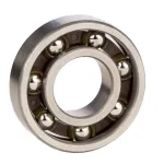 Rulment cu bile Bosch 1610905016, 9x20x5 mm, pentru GBH