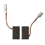 2604321943 Set perii de carbune pentru GSB, GWS, PWS