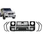 Bara Fata Completa Mercedes G-Class W463 / W464 (2018-Up) G63 Design