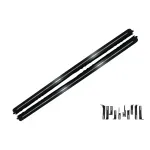 Praguri laterale Mercedes V-Class W447 2014-2023 LWB, set stanga-dreapta