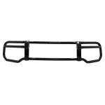 BullBar Bare Protectie Mercedes G-Class Facelift W463 W464 G63 (2018-) Negru Lucios
