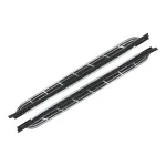 Praguri trepte laterale Porsche Cayenne SUV (9Y0) (2018-Up)