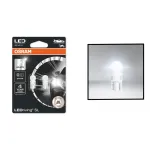 Bec Auto Osram COOL BLUE INTENSE 2825HCBI W5W 12V 5W