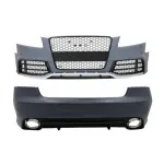 Pachet exterior Audi A5 8T Coupe Cabrio 2007-2011, stil RS5 Design