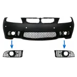 Grile laterale BMW Seria 3 E90 E91 E92 E93 Pre-LCI M3 Design