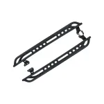 Praguri trepte laterale Jeep Wrangler JL (2018-Up) 4 Usi Otel