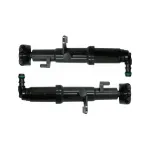 Set Spalatoare Faruri Mercedes S-CLASS Sedan W221 (2010-2013) Stanga & Dreapta