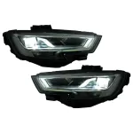 Faruri LED Audi A3 8V Facelift (2016-2019) Upgrade pentru HID / Xenon