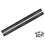 Praguri laterale electrice pentru Mercedes GLE Coupe C167 2019+