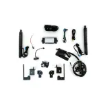 Sistem Electric de Ridicare Hayon Mercedes C-Class W205 Sedan (2014-up)