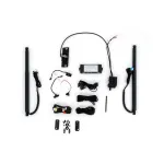 Sistem Electric de Ridicare Hayon VW Golf 7 VII (2012-2017)