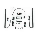 Sistem Electric de Ridicare Portbagaj VW Touareg 7P MK2 (2010-2017)