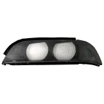 Sticla Far Stanga BMW Seria 5 E39 (1995-2000)