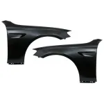 Aripi Laterale compatibile cu Mercedes E-Class W213 S213 Limousine T-Modell (2016-Up) E63 Design