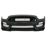 Bara fata Ford Mustang VI 2015-2017 GT350 Look, design sport