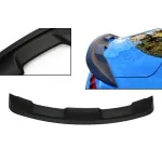 Eleron portbagaj Ford Mustang Mk6 2015-2020 GT500 Design negru mat