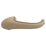 Ornament Maner Usa Fata Dreapta Mercedes C-Class W203 S203 (2000-2007) Bej