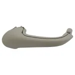 Ornament Maner Usa Fata Dreapta Mercedes C-Class W203 S203 (2000-2007) Gri