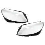 Set sticle far clare Mercedes C-Class W205 Sedan S205 T-Model 2014-2018