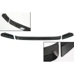 Prelungire bara fata BMW X3M G01 / X4M G02 M Sport Carbon Look