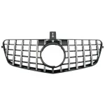 Grilă centrală Mercedes E-Class W212/S212 2009-2013 GT-R Panamericana