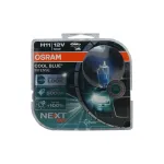 Set 2 Becuri Auto-Moto Halogen NEXT GEN Osram Cool Blue Intense H11 64211CBN-HCB 12V