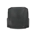 Covoras tavita portbagaj Skoda Octavia III Hatchback (2012-2019)