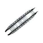 Praguri Trepte Laterale Mercedes GLB X247 SUV (2019-up)