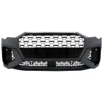 Bara fata compatibil Audi Q3 F3 CUV (2018-) RS Design