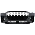 Bara fata compatibil Audi Q3 F3 CUV (2018-) RS Design