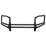 BullBar Bare Protectie Mercedes G-Class Facelift W463 W464 G63 (2018-2022) Negru Lucios