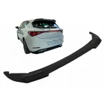 Lip Bara Spate Seat Leon Mk4 FR (2020-up) Negru Lucios